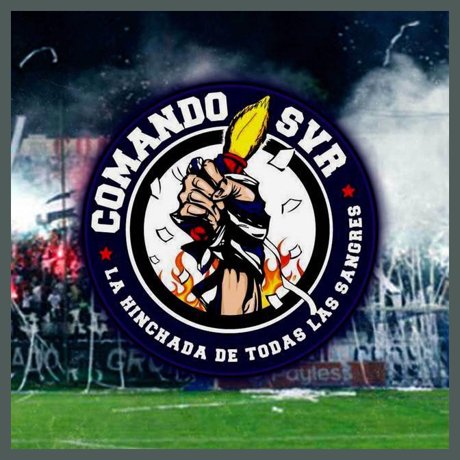 Comando Svr